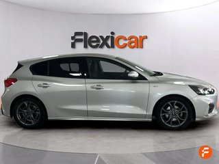 Ford Focus 1.5 Ecoblue 70kW Trend