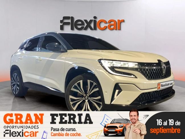 Renault Austral Iconic E-Tech Full Hybrid 147kW (200CV) - foto 1