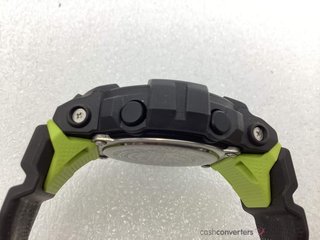 reloj pulsera caballero casio gbd-800