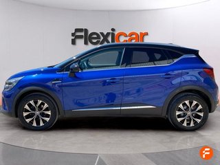 Renault Captur equilibre TCe 67kW (90CV)