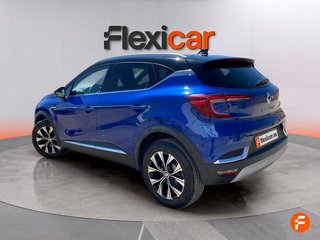 Renault Captur equilibre TCe 67kW (90CV)