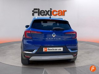 Renault Captur equilibre TCe 67kW (90CV)