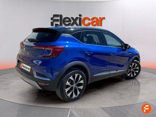 Renault Captur equilibre TCe 67kW (90CV)