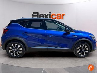 Renault Captur equilibre TCe 67kW (90CV)