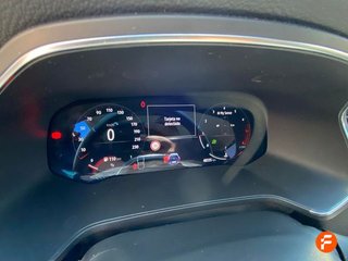 Renault Captur equilibre TCe 67kW (90CV)