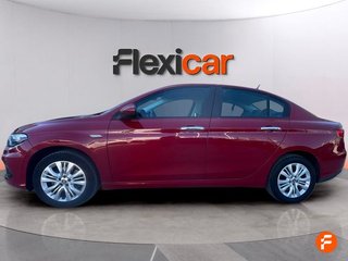 Fiat Tipo 1.4 16v Easy 70kW (95CV) gasolina 5p.