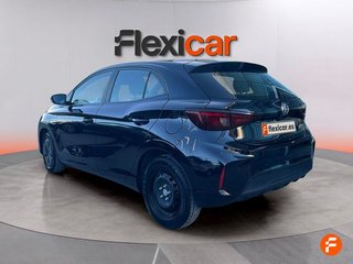 MG MG3 Hybrid+ Standard
