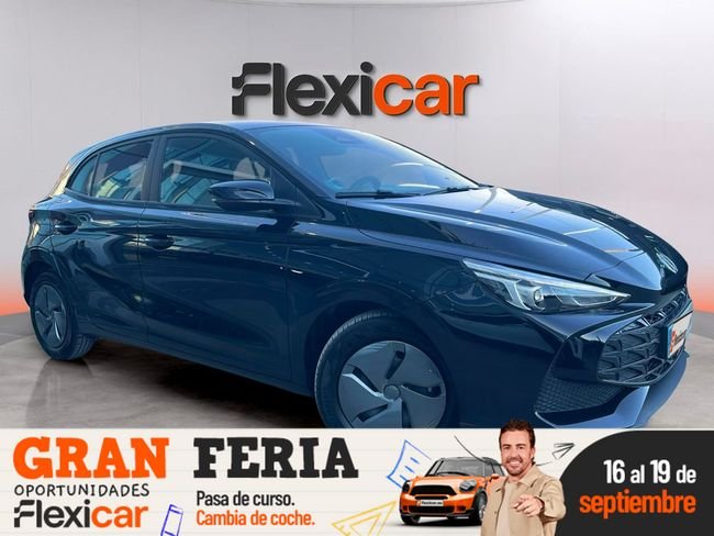 MG MG3 Hybrid+ Standard - foto 1