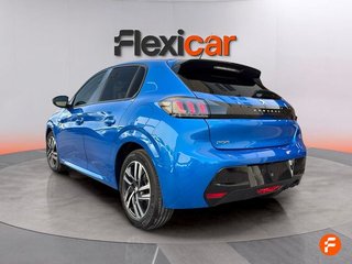 Peugeot 208 PureTech 73kW (100CV) Allure Pack