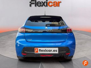 Peugeot 208 PureTech 73kW (100CV) Allure Pack