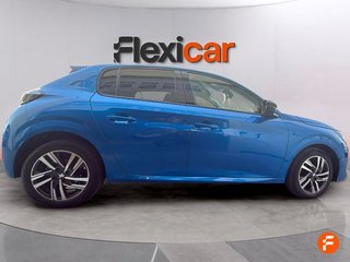 Peugeot 208 PureTech 73kW (100CV) Allure Pack