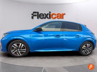 Peugeot 208 PureTech 73kW (100CV) Allure Pack