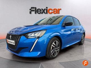 Peugeot 208 PureTech 73kW (100CV) Allure Pack
