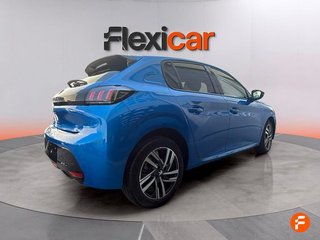 Peugeot 208 PureTech 73kW (100CV) Allure Pack