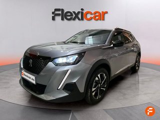 Peugeot 2008 Active Pack Puretech 130 S&S 6 Vel. MAN