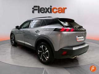 Peugeot 2008 Active Pack Puretech 130 S&S 6 Vel. MAN