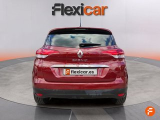 Renault Scénic Zen Energy TCe 103 kW (140CV)