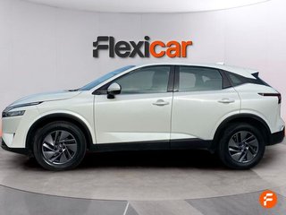 Nissan Qashqai DIG-T 116kW mHEV Xtronic Prem.Edit. Bit.