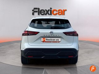 Nissan Qashqai DIG-T 116kW mHEV Xtronic Prem.Edit. Bit.