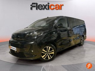 Peugeot Traveller Business Long BlueHDi 180 S&S EAT8