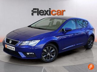 Seat Leon 1.5 EcoTSI 96kW (130CV) St&Sp Style