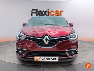 Renault Scénic Zen Energy TCe 103 kW (140CV)