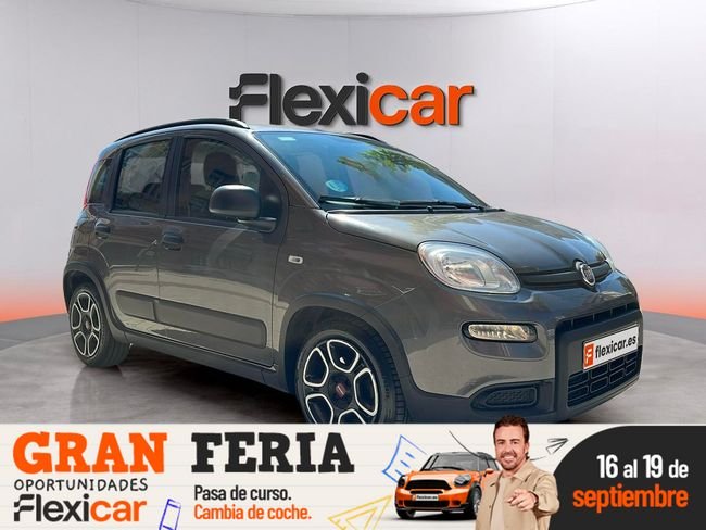 Fiat Panda Panda Hybrid 1.0 Gse 51kw (70CV) - foto 1
