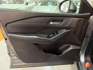 Nissan Qashqai DIG-T 103kW (140CV) mHEV 4x2 Acenta