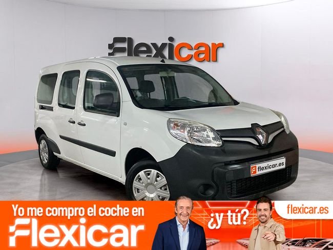 Renault Kangoo COMBI 1.5 DCI - foto 1