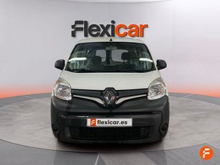 Renault Kangoo COMBI 1.5 DCI