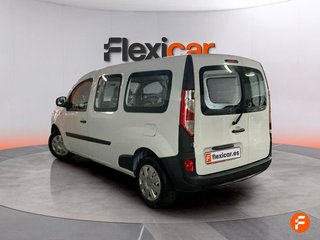 Renault Kangoo COMBI 1.5 DCI
