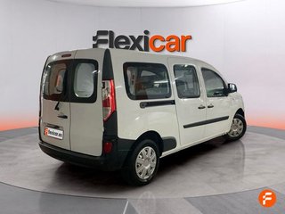 Renault Kangoo COMBI 1.5 DCI