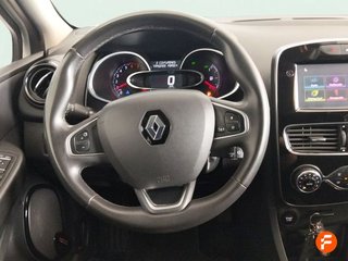 Renault Clio Limited Energy TCe 66kW (90CV) -18
