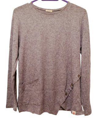 Jersey Nicté Barcelona