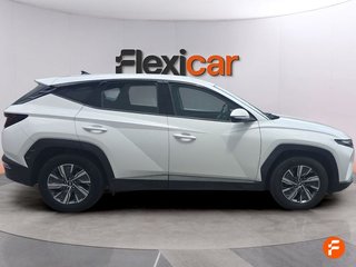 Hyundai Tucson 1.6 TGDI 110kW (150CV) Klass Safe