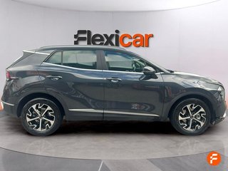 Kia Sportage 1.6 T-GDi MHEV 118kW Business 4x2 DCT