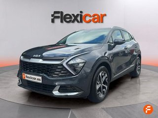 Kia Sportage 1.6 T-GDi MHEV 118kW Business 4x2 DCT