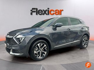 Kia Sportage 1.6 T-GDi MHEV 118kW Business 4x2 DCT