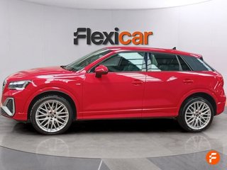 Audi Q2 Adrenalin 35 TDI 110kW (150CV) S tronic