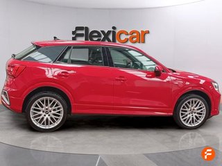 Audi Q2 Adrenalin 35 TDI 110kW (150CV) S tronic