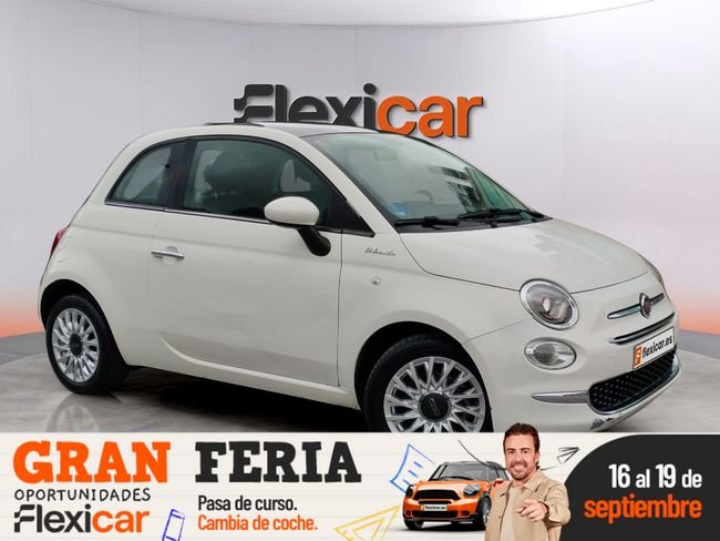 Fiat 500 Dolcevita 1.0 Hybrid 51KW (70 CV) - foto 1