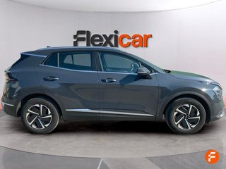 Kia Sportage 1.6 CRDi MHEV 100kW (136CV) Tech 4x2 DCT