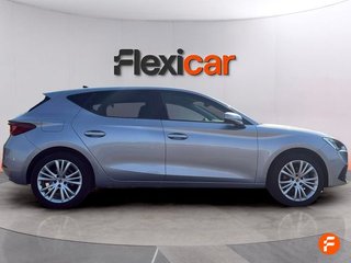 Seat Leon 1.5 TSI 110kW S&S Xcellence Go L
