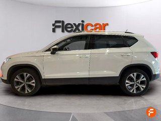 Seat Ateca 1.4 EcoTSI 110kW (150CV) St&Sp Xcellence