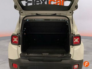 Jeep Renegade Longitude 1.0G 88kW (120CV) 4x2