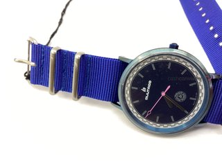 reloj pulsera unisex bultaco slmz42s