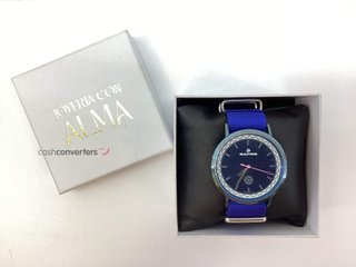 reloj pulsera unisex bultaco slmz42s