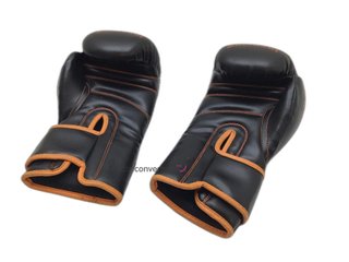 guantes  dan samurai