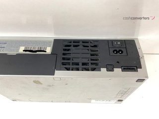 sony ps2 fat