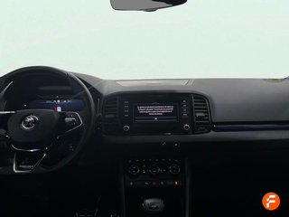 Skoda Karoq 1.5 TSI 110kW (150CV) DSG ACT 125 Aniv